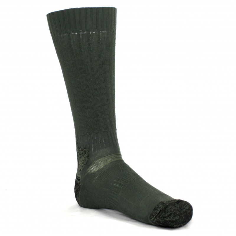 5 paires de chaussettes Coolmax Armée française 5 paires de chaussettes Coolmax Armée française
