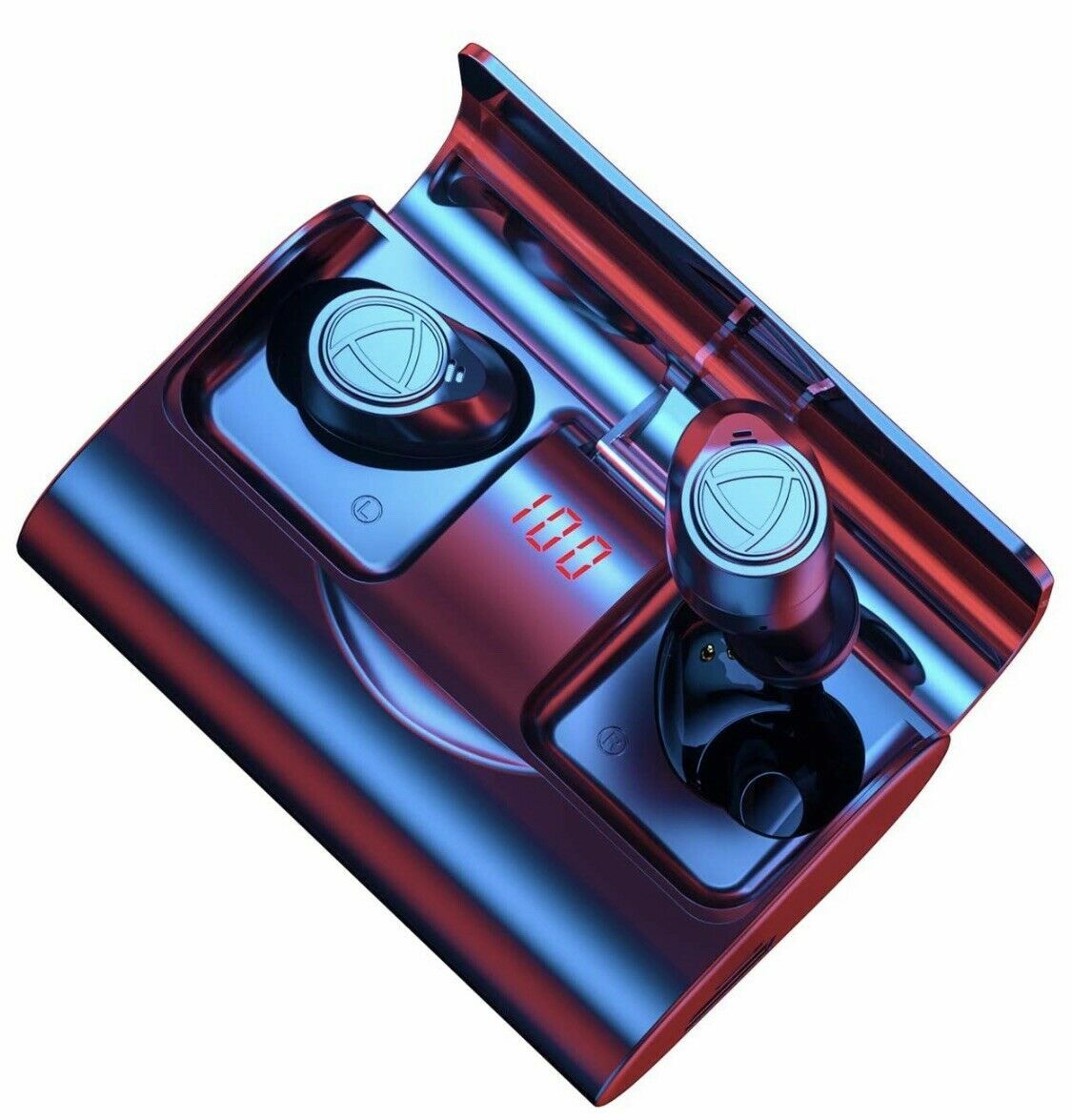 Ecouteur Bluetooth Sans Fil Oreillettes Iphone Samsung Huawei Casque Android Ecouteur Bluetooth Sans Fil Oreillettes Iphone Samsung Huawei Casque Android