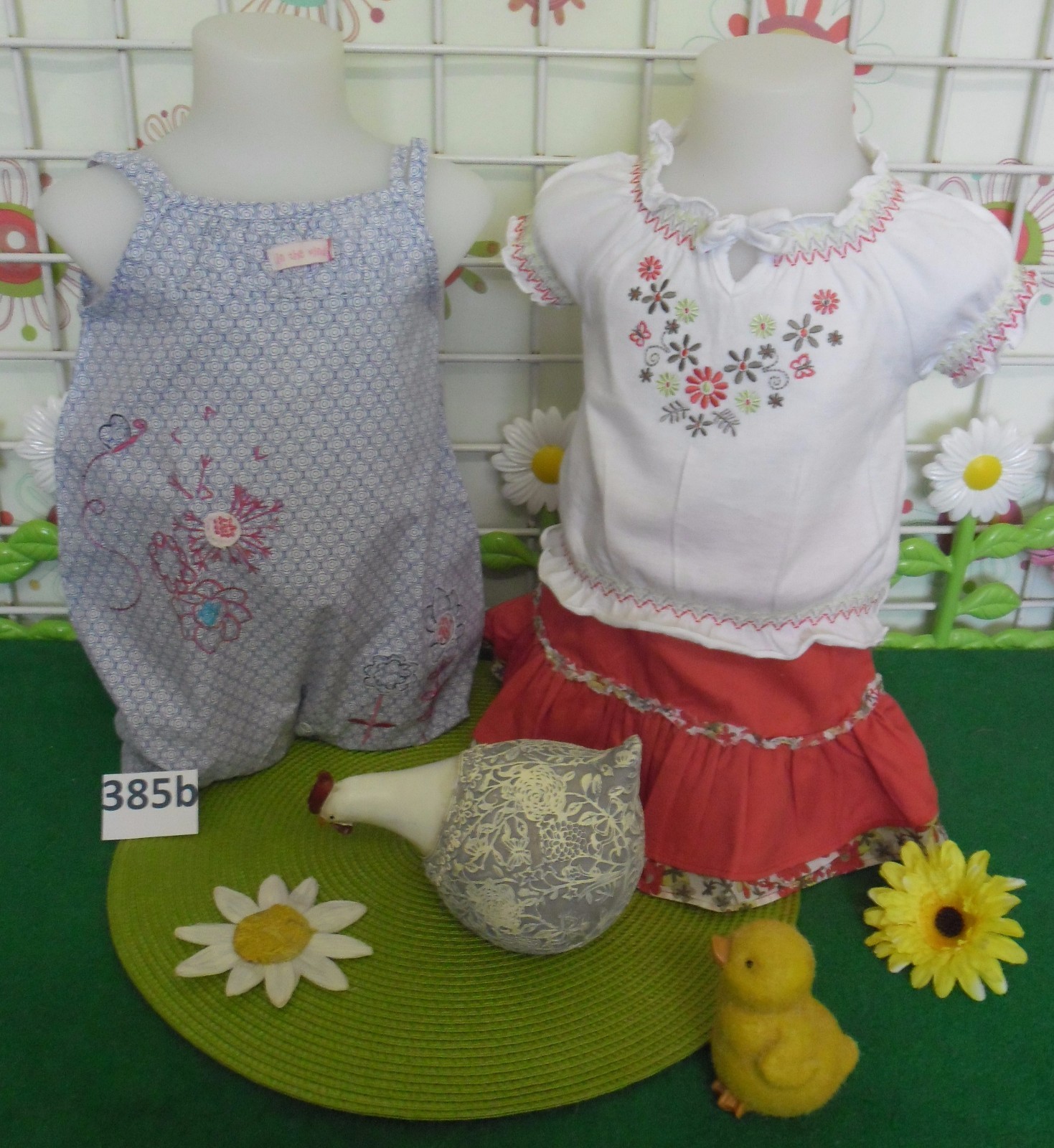 vêtements fille 6 mois,combi/short,tunique,jupe vêtements fille 6 mois,combi/short,tunique,jupe