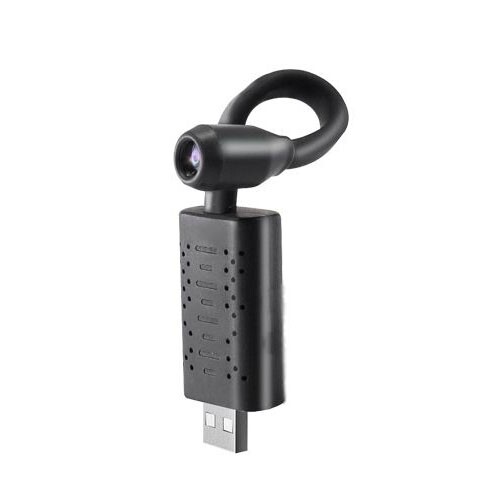 32GB Mini Appareil Photo à Sténopé Caméra Bouton Video Réception Montage A119 32GB Mini Appareil Photo à Sténopé Caméra Bouton Video Réception Montage A119