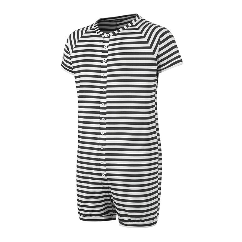 Onesie Sous-vêtements pour hommes. Onesie Sous-vêtements pour hommes.