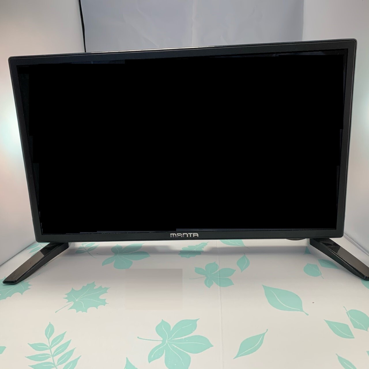 CHEAP Manta 19″ LED TV – Black (LED1905) HDMI, VGA, SCART, USB.