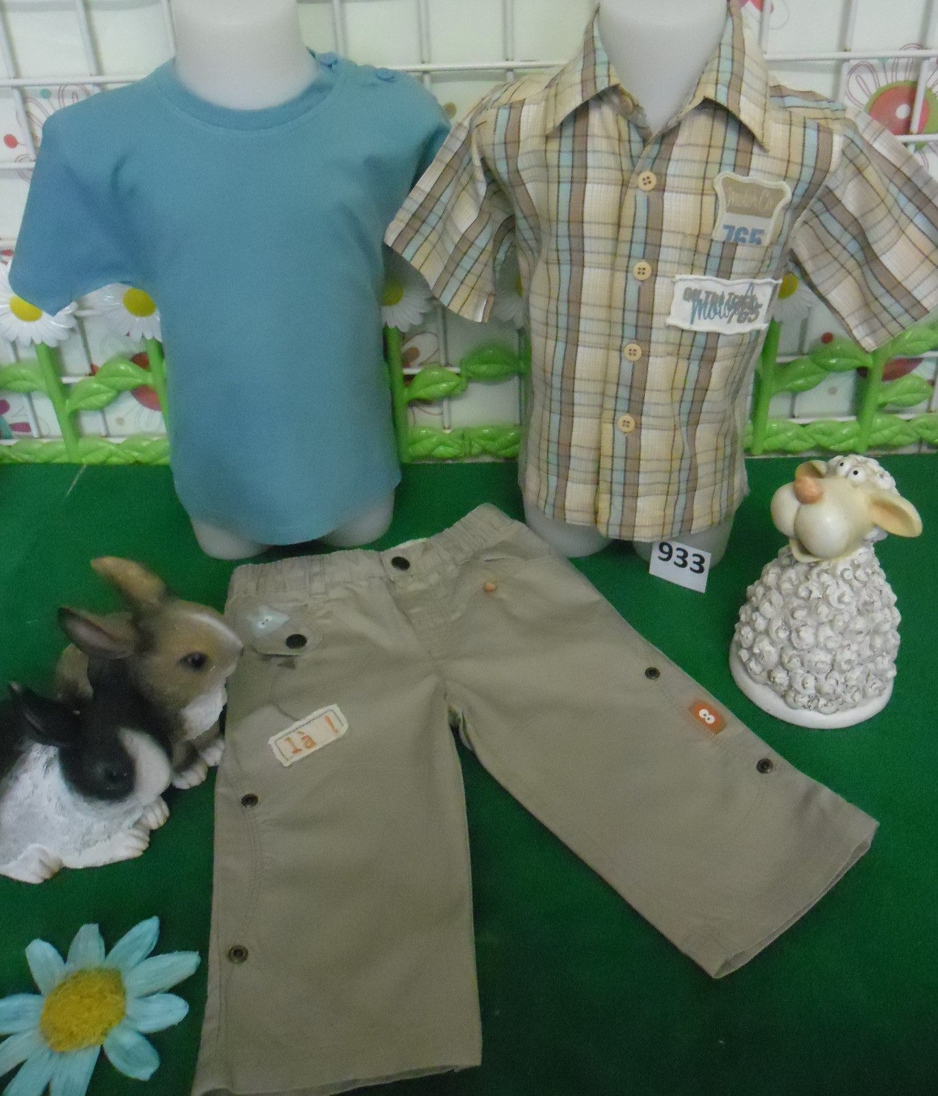vêtements garçon 12 mois,t-shirt,chemisette,pantalon LA COMPAGNIE DES P vêtements garçon 12 mois,t-shirt,chemisette,pantalon LA COMPAGNIE DES P