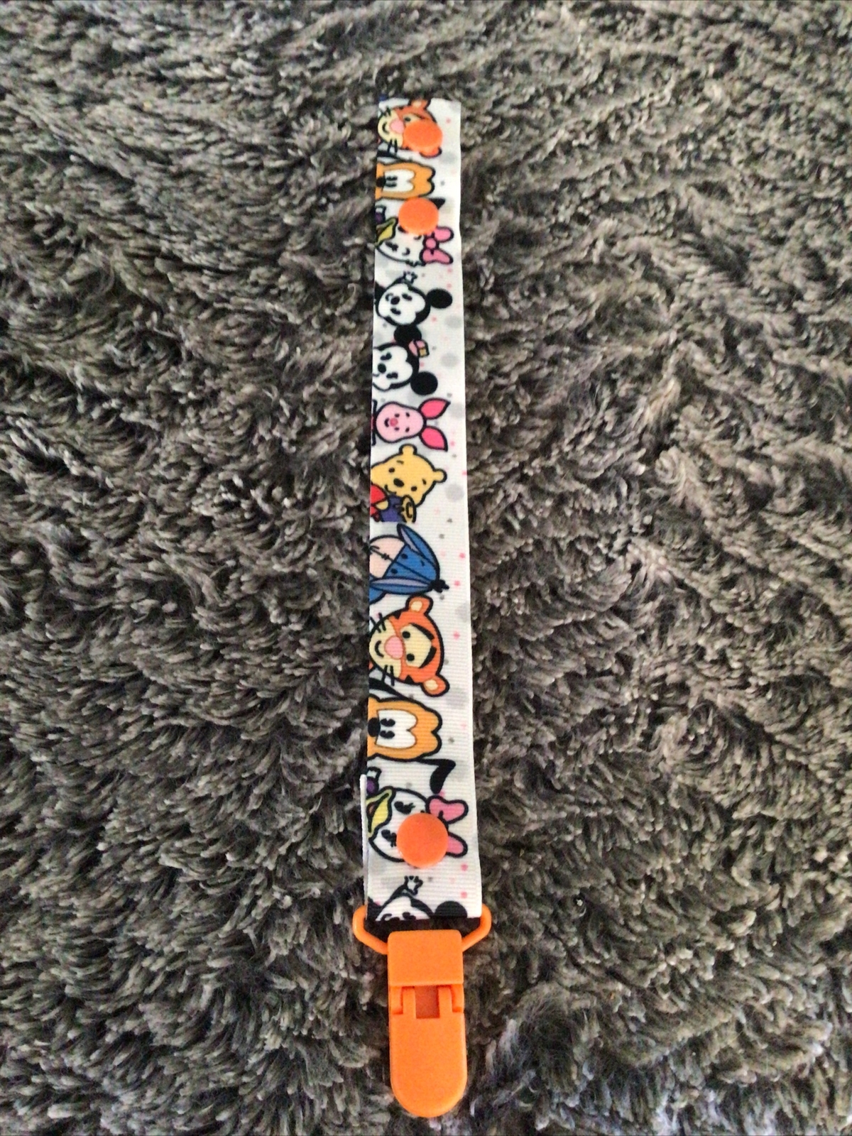 attache tétine bébé ,clip, neuf ! envoi en suivie attache tétine bébé ,clip, neuf ! envoi en suivie