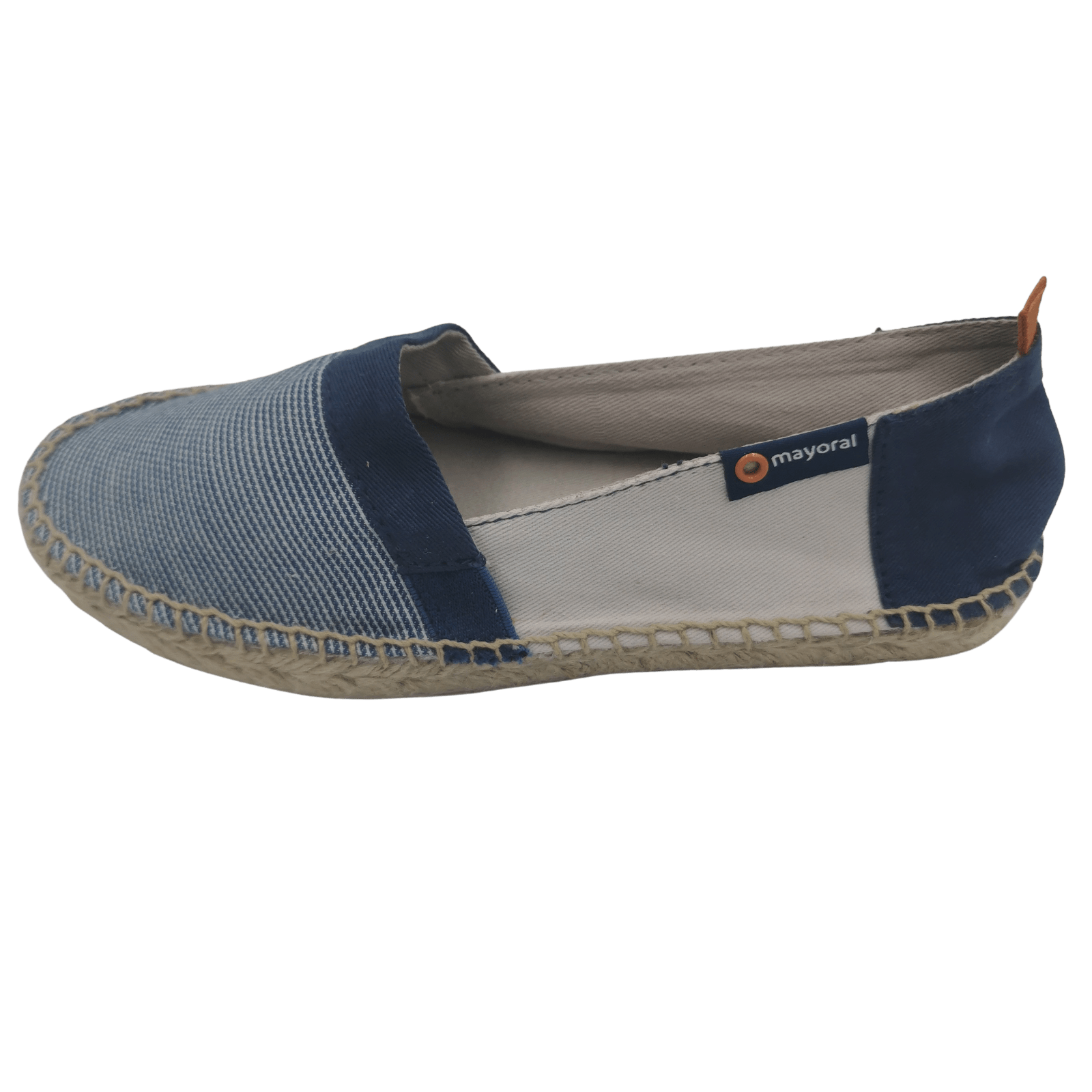 Mayoral Espadrille Garçons Chaussures Décontracté Moderne Mode Enfants Style Mayoral Espadrille Garçons Chaussures Décontracté Moderne Mode Enfants Style