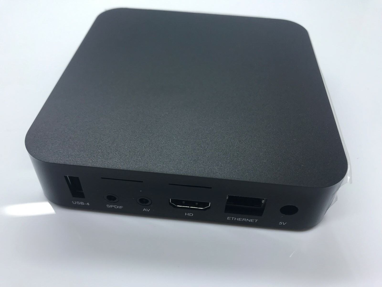 4K Ultra HD Home Theater Box WIFI HDMI