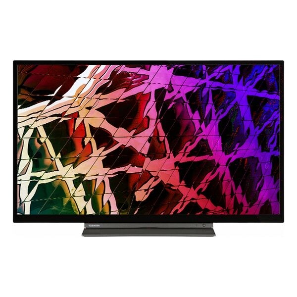 TV INTELLIGENTE TOSHIBA 32LL3C63DG 32″ FULL HD DLED WIFI NOIR neuf 249 euros TV INTELLIGENTE TOSHIBA 32LL3C63DG 32″ FULL HD DLED WIFI NOIR neuf 249 euros