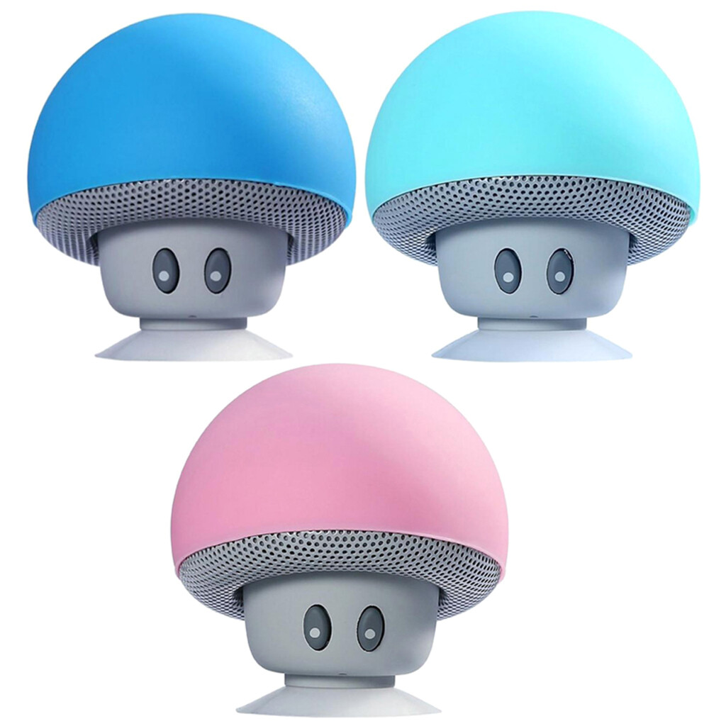 Haut-parleur Bluetooth sans fil portable Mini haut-parleurs titulaire stéréo Haut-parleur Bluetooth sans fil portable Mini haut-parleurs titulaire stéréo