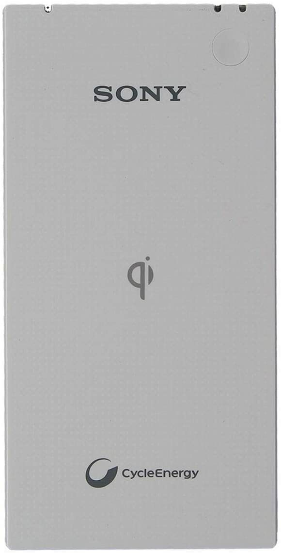 Sony 5000mAh Portable Chargeur USB Pour Cellule Téléphones Et Mobile Appareils Sony 5000mAh Portable Chargeur USB Pour Cellule Téléphones Et Mobile Appareils