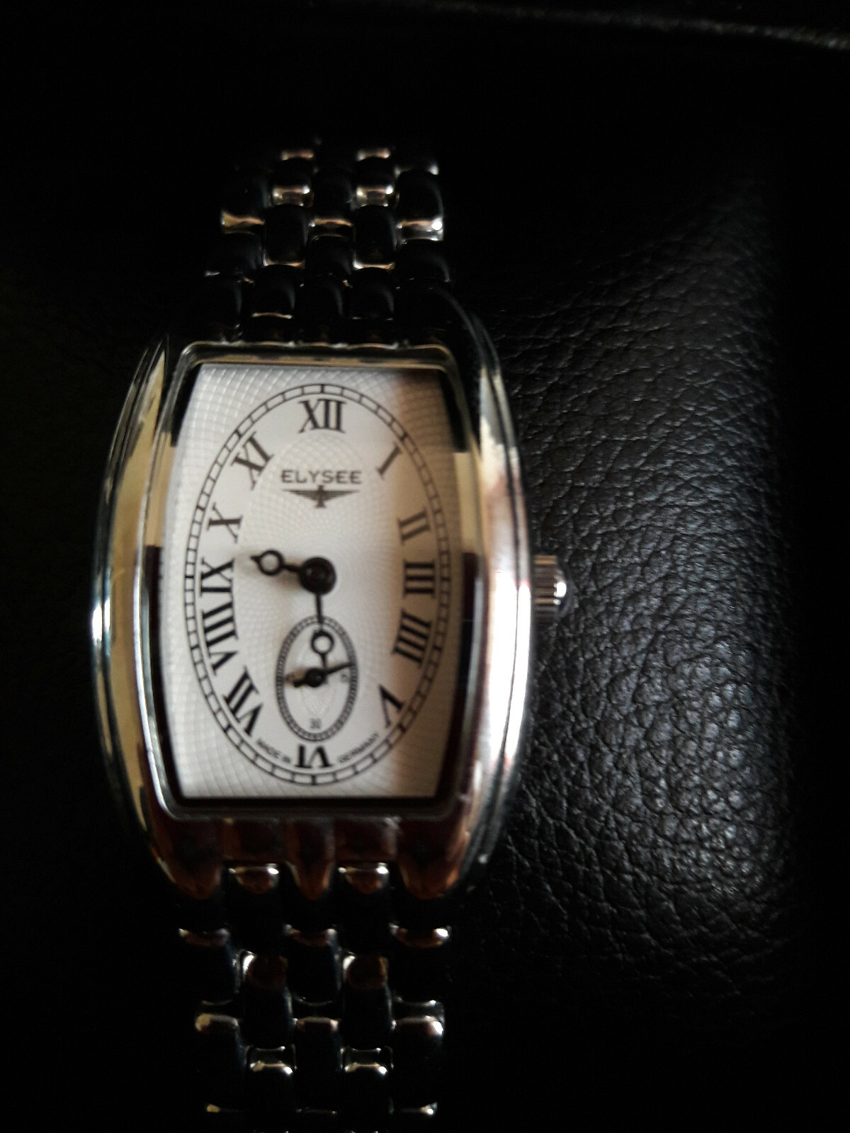 montre femme neuve ELYSEE montre femme neuve ELYSEE