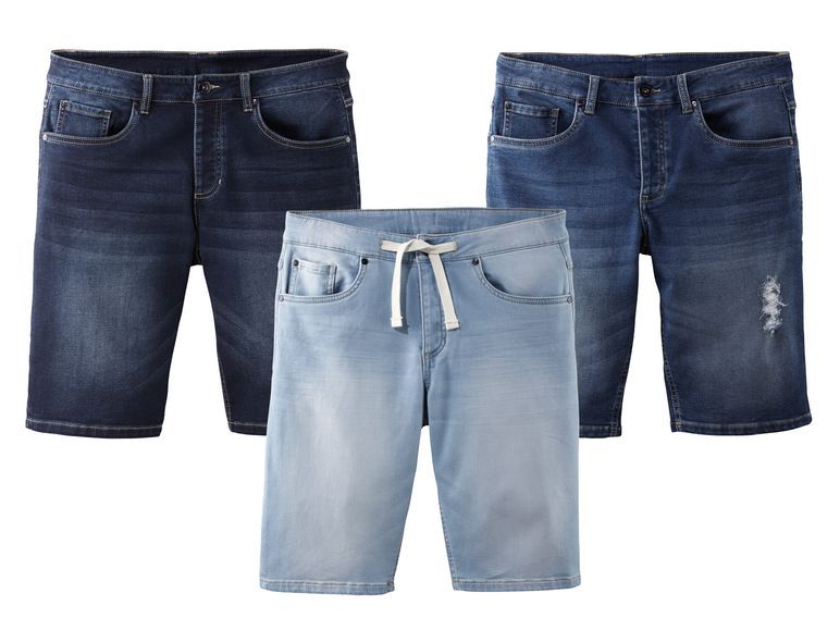 Neuf Pantalon Bermudas Vêtements pour Hommes Short / Bermuda Court Livergy Neuf Pantalon Bermudas Vêtements pour Hommes Short / Bermuda Court Livergy