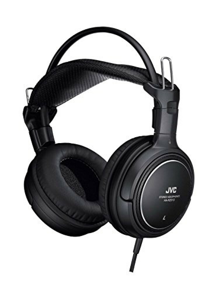 JVC Casque Stéréo HA RZ910 HA-RZ910 Scellé Type Pour Intérieur Usage Jeux Vidéo JVC Casque Stéréo HA RZ910 HA-RZ910 Scellé Type Pour Intérieur Usage Jeux Vidéo