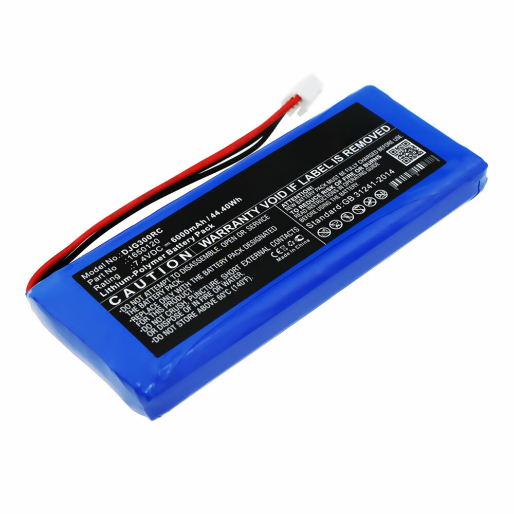 Akku für DJI Phantom 3 Drones Controller GL300F Inspire 1 Controller 6000mAh Akku für DJI Phantom 3 Drones Controller GL300F Inspire 1 Controller 6000mAh