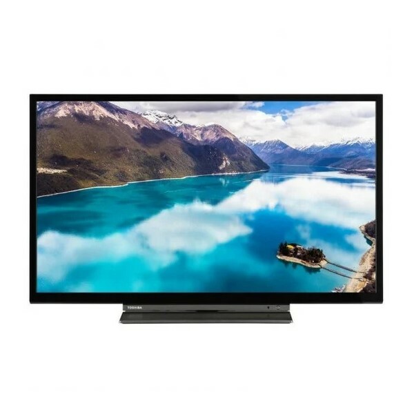 Smart TV Toshiba 32LA3B63DG 32″ Full HD DLED WiFi Nero Smart TV Toshiba 32LA3B63DG 32″ Full HD DLED WiFi Nero