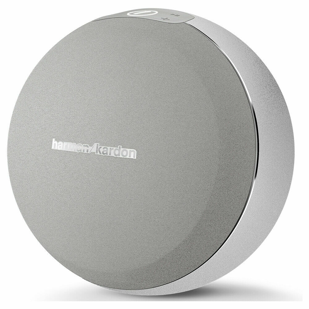 Harman Kardon Haut-Parleur Omni 10+Plus Bluetooth Haut-Parleurs sans Fil Wifi Harman Kardon Haut-Parleur Omni 10+Plus Bluetooth Haut-Parleurs sans Fil Wifi