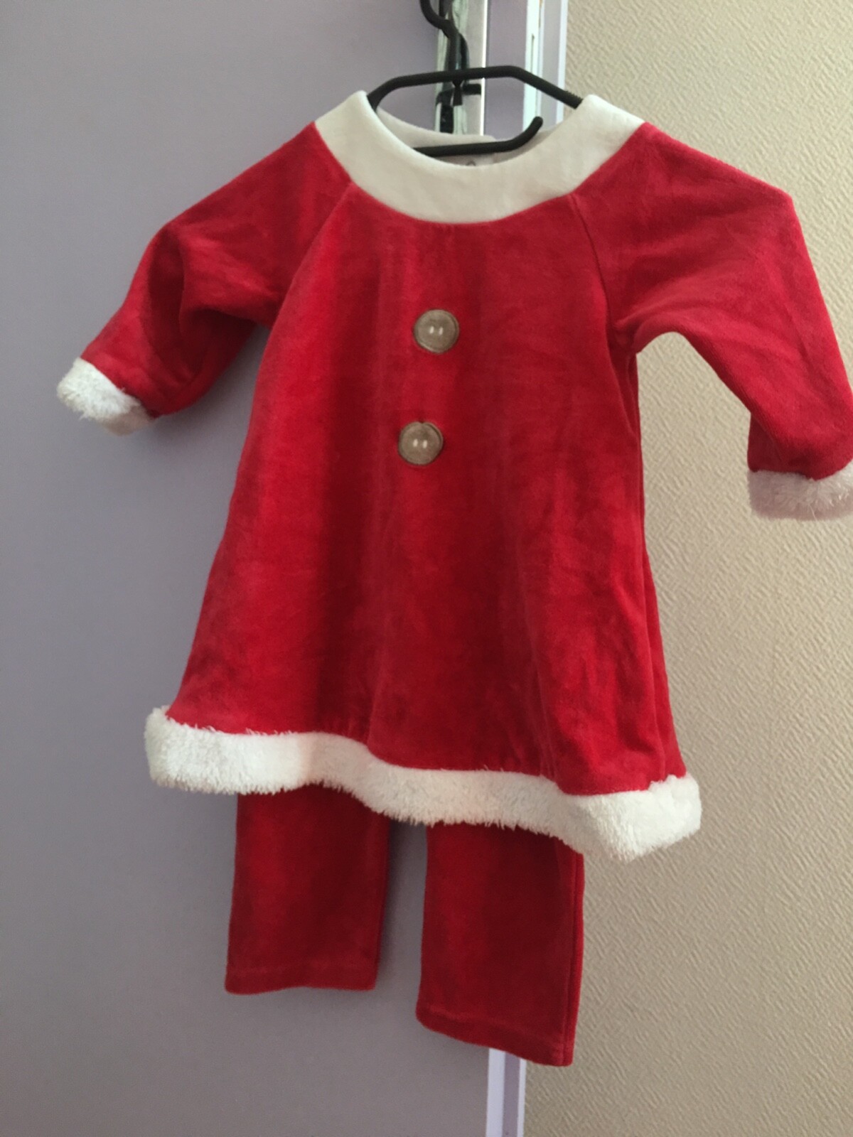 Lot vêtements fille 12 mois