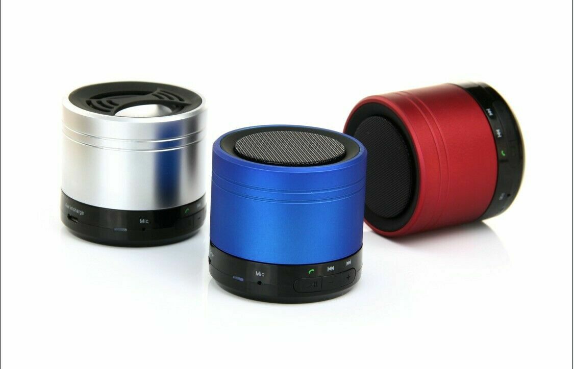 Mini sans Fil Bluetooth Haut-Parleurs Basse Haut Parleur Mini sans Fil Bluetooth Haut-Parleurs Basse Haut Parleur