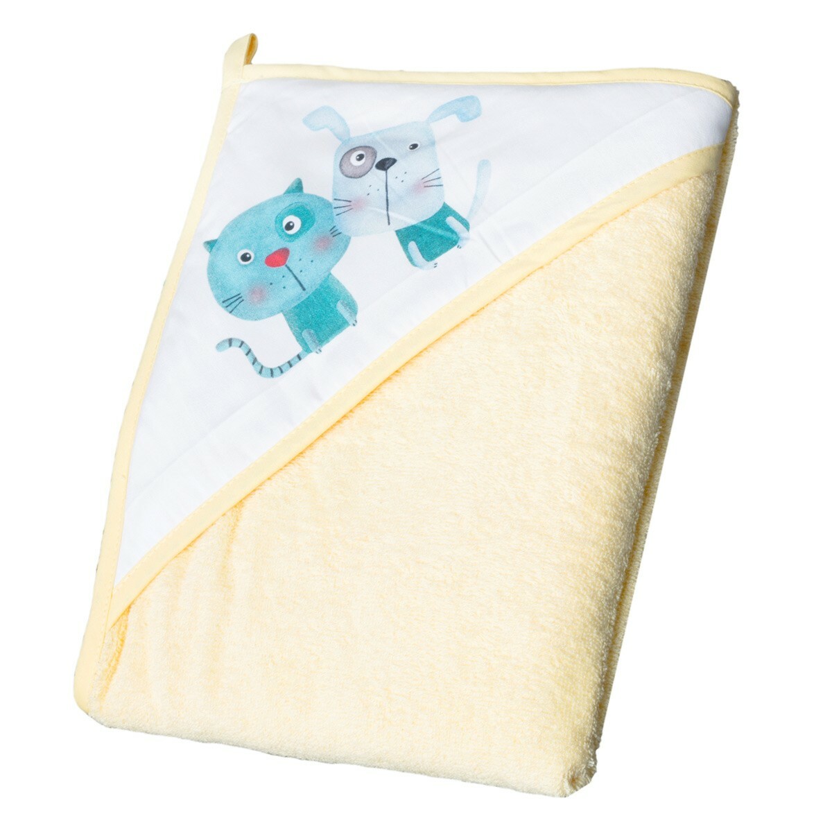 Drap de bain serviette toilette cape bébé Drap de bain serviette toilette cape bébé