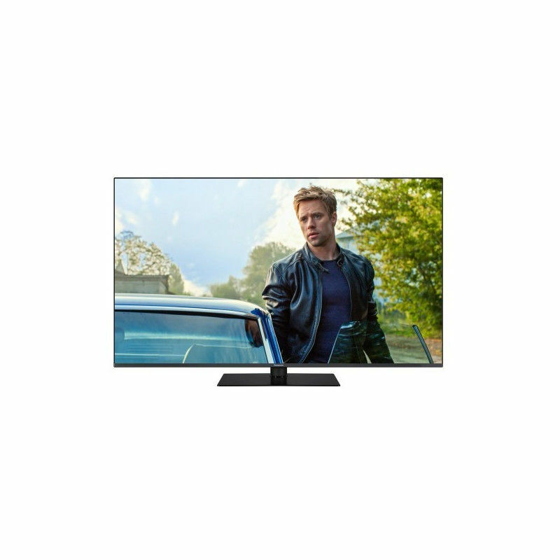 TV intelligente Panasonic Corp. TX50HX700 50″ 4K Ultra HD LED LAN Noir TV intelligente Panasonic Corp. TX50HX700 50″ 4K Ultra HD LED LAN Noir