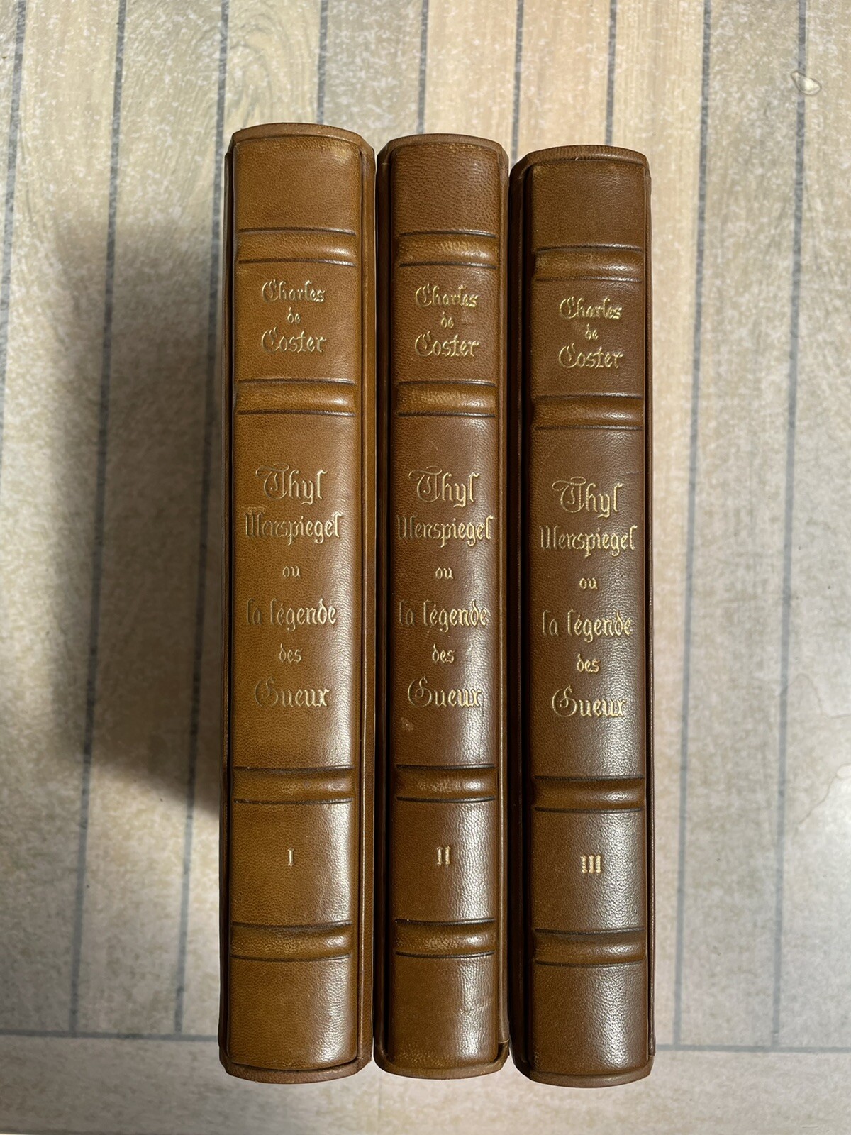 Livre Ancien : La Legende Des Queux , CHARLES DE COSTER Livre Ancien : La Legende Des Queux , CHARLES DE COSTER