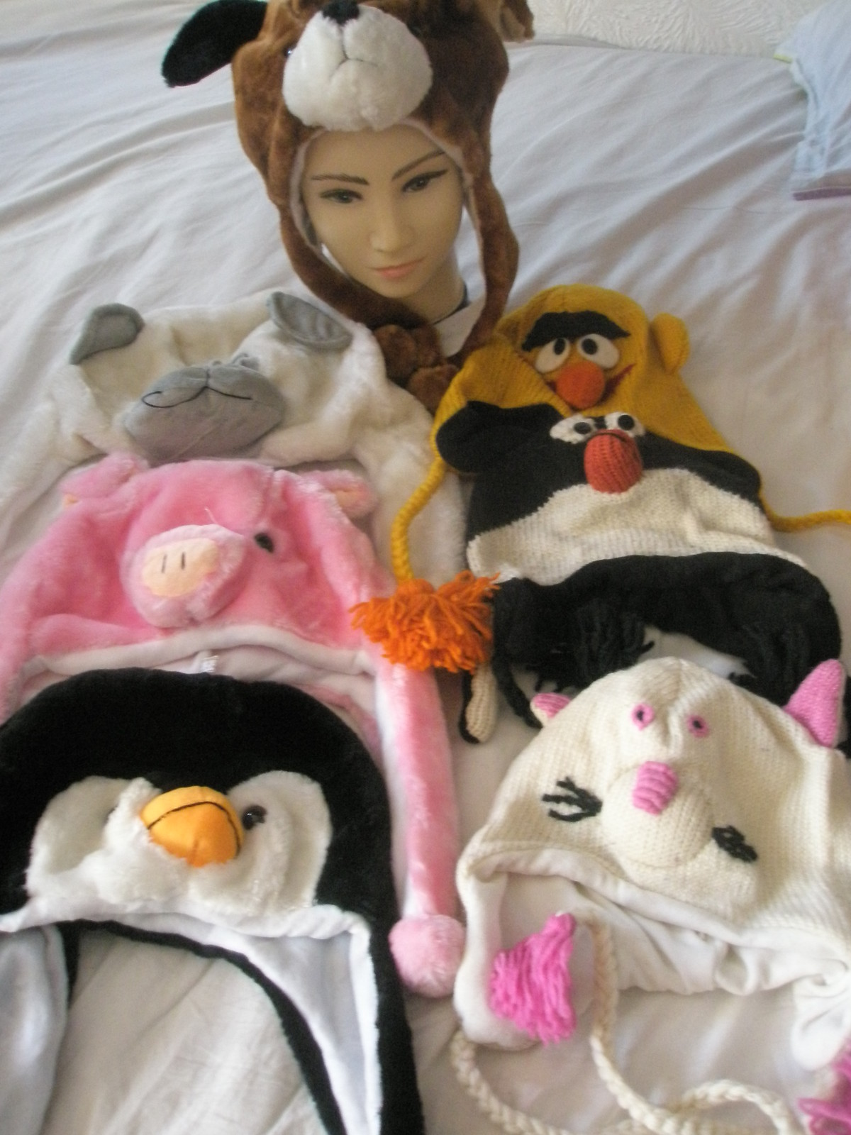 Promotion ! Multi Thermique Hiver Chaud Chapeau,Garçon Fille Anniversaire Cadeau Promotion ! Multi Thermique Hiver Chaud Chapeau,Garçon Fille Anniversaire Cadeau