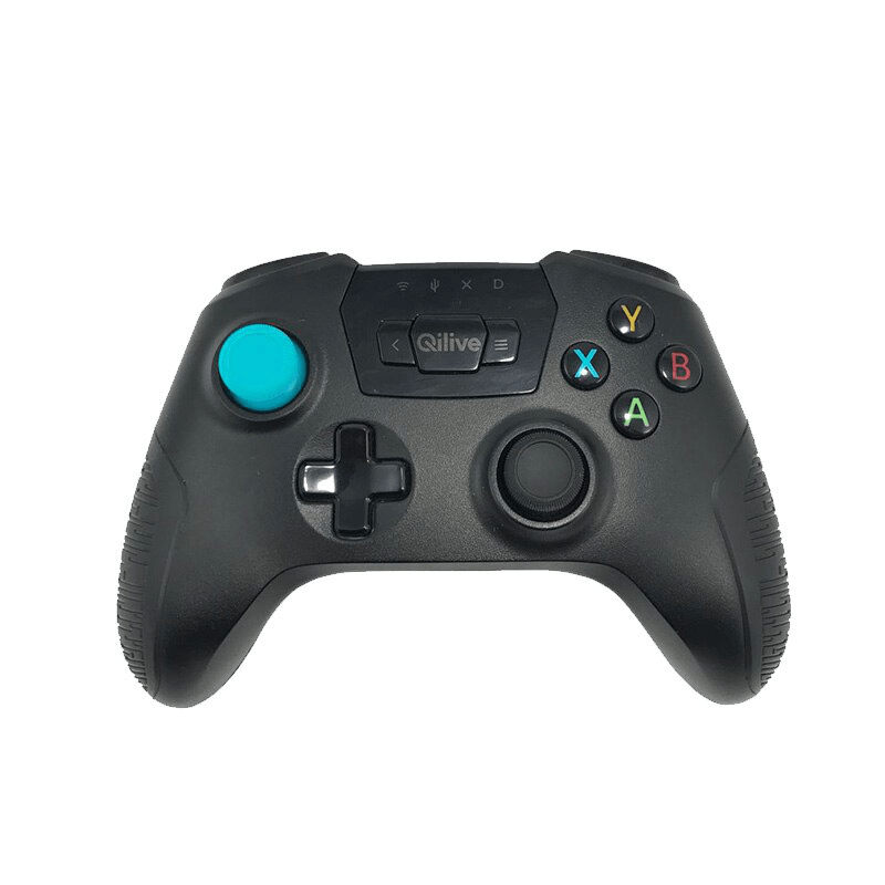 Joystick sans fil Manette jeux video tv gameur Android 4.0 supérieur