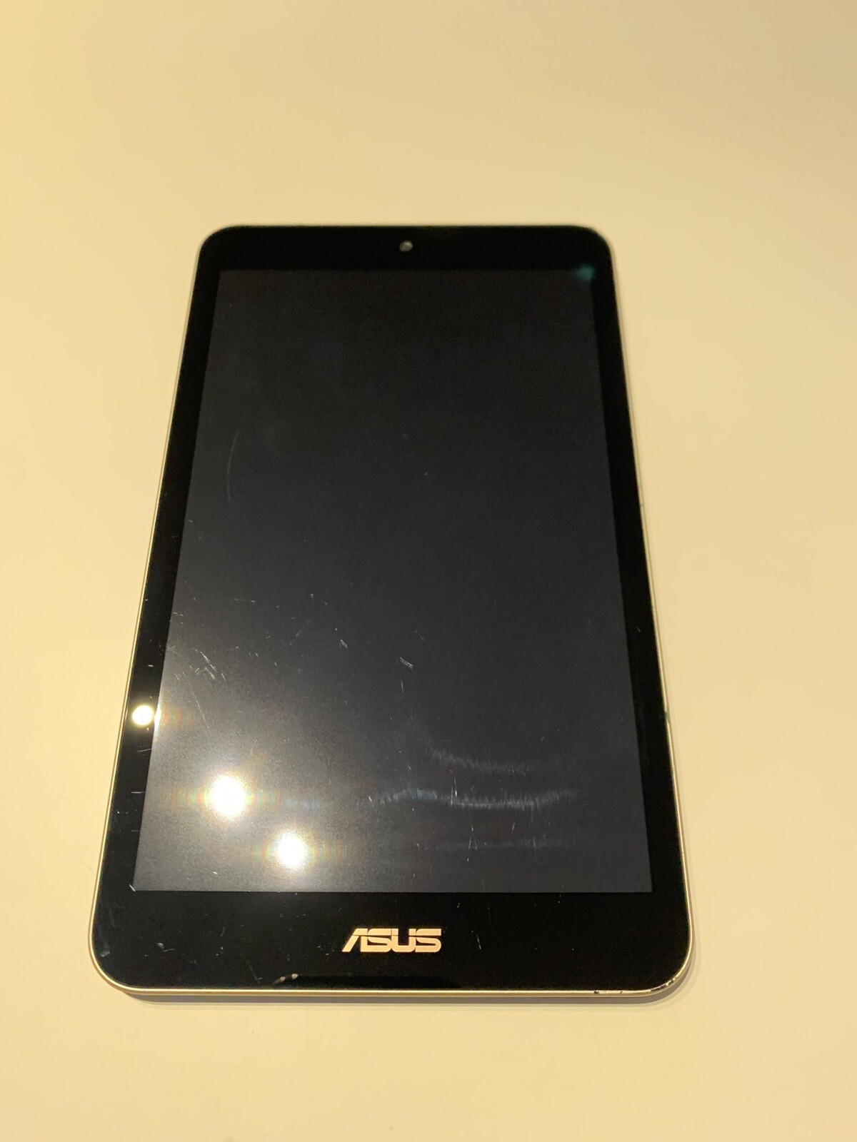Tablette Asus memo pad 8 pouces 16gb Exellent Etat Tablette Asus memo pad 8 pouces 16gb Exellent Etat
