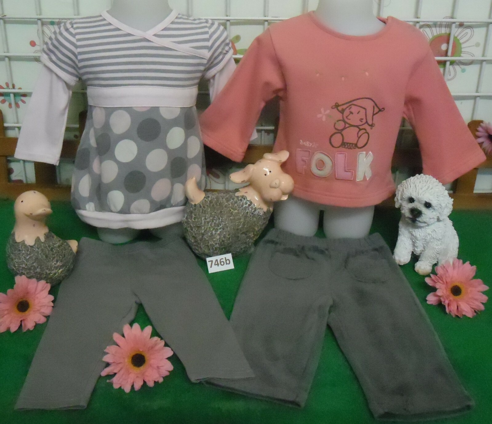 vêtements fille 6 mois,sweat,pantalon velours,robe/tunique,leggings vêtements fille 6 mois,sweat,pantalon velours,robe/tunique,leggings