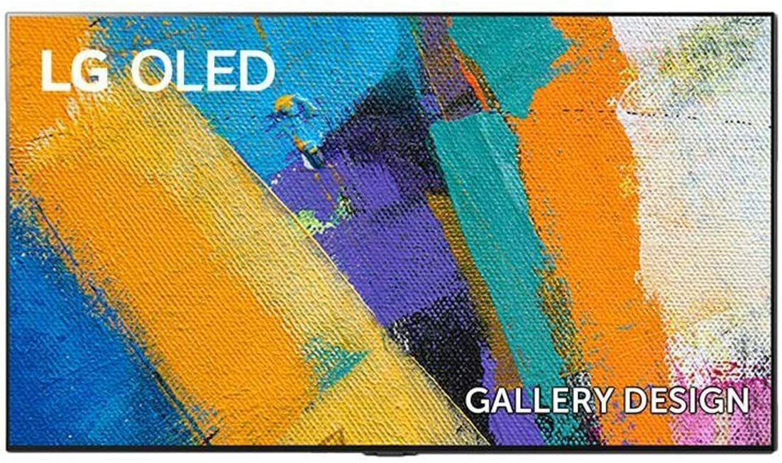 LG Smart TV OLED 65″ 4K DVB-T2 Web OS Wifi LG Smart TV OLED 65″ 4K DVB-T2 Web OS Wifi
