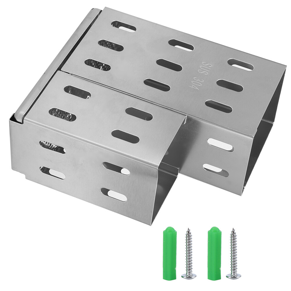 Porte-ustensile En Acier Inoxydable Organisateur ‘outils De Cuisine Antirouille Porte-ustensile En Acier Inoxydable Organisateur ‘outils De Cuisine Antirouille