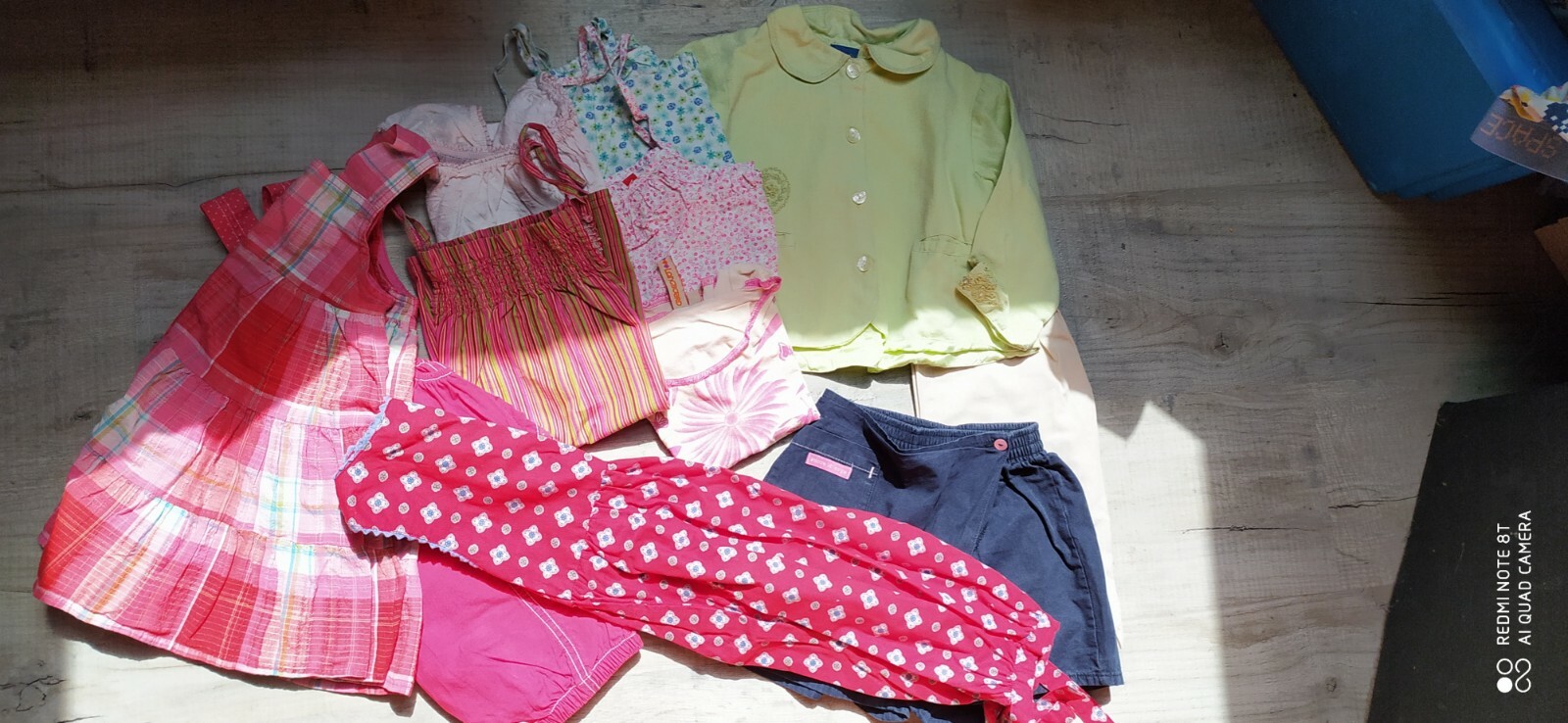 Lot Vêtements Fille 2 Ans Lot Vêtements Fille 2 Ans