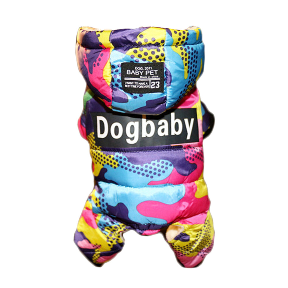 1 Pc Vêtements pour chien Hoodies Adorable doudoune douce Accessoires Photo Cost 1 Pc Vêtements pour chien Hoodies Adorable doudoune douce Accessoires Photo Cost