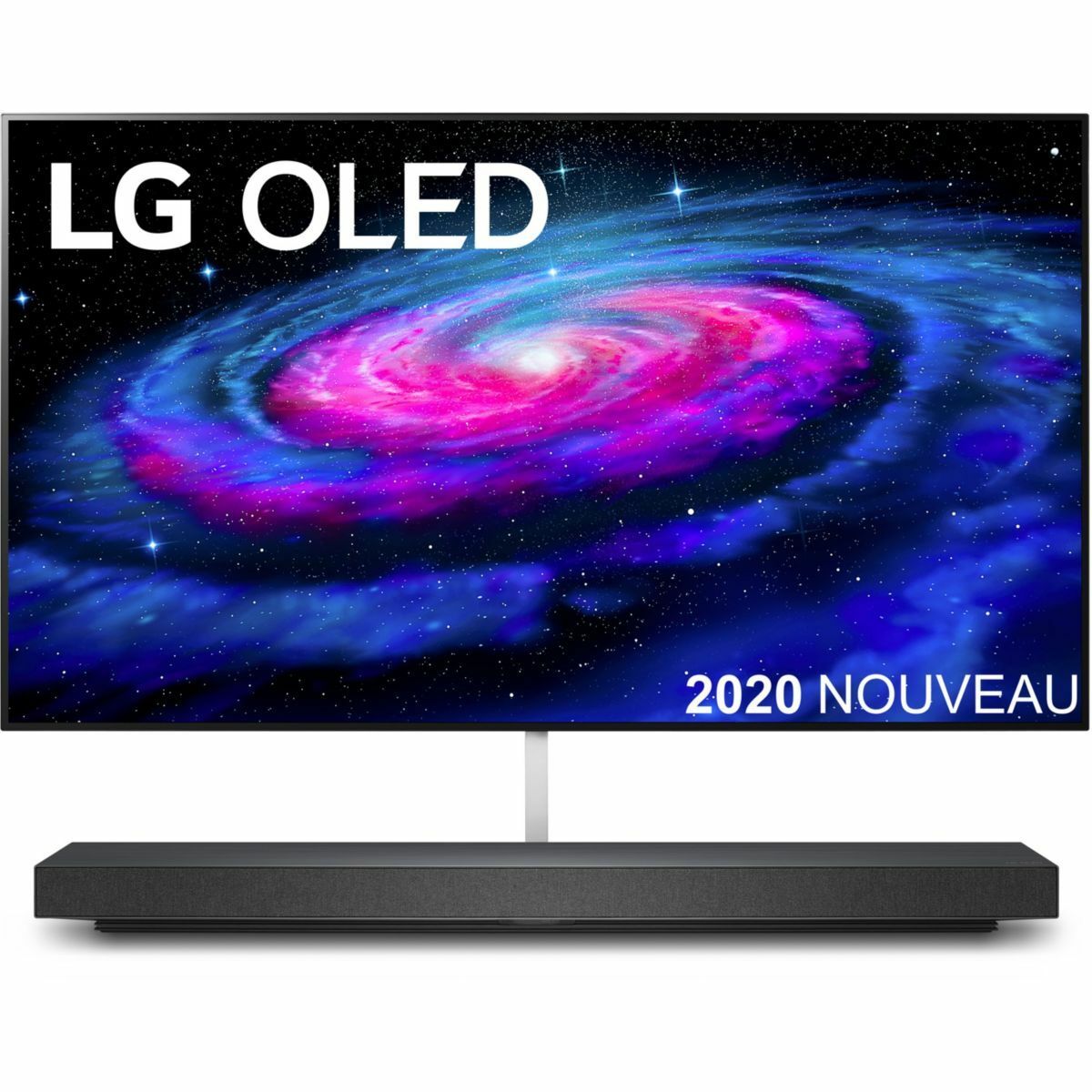 LG TV OLED OLED65WX9LA LG TV OLED OLED65WX9LA