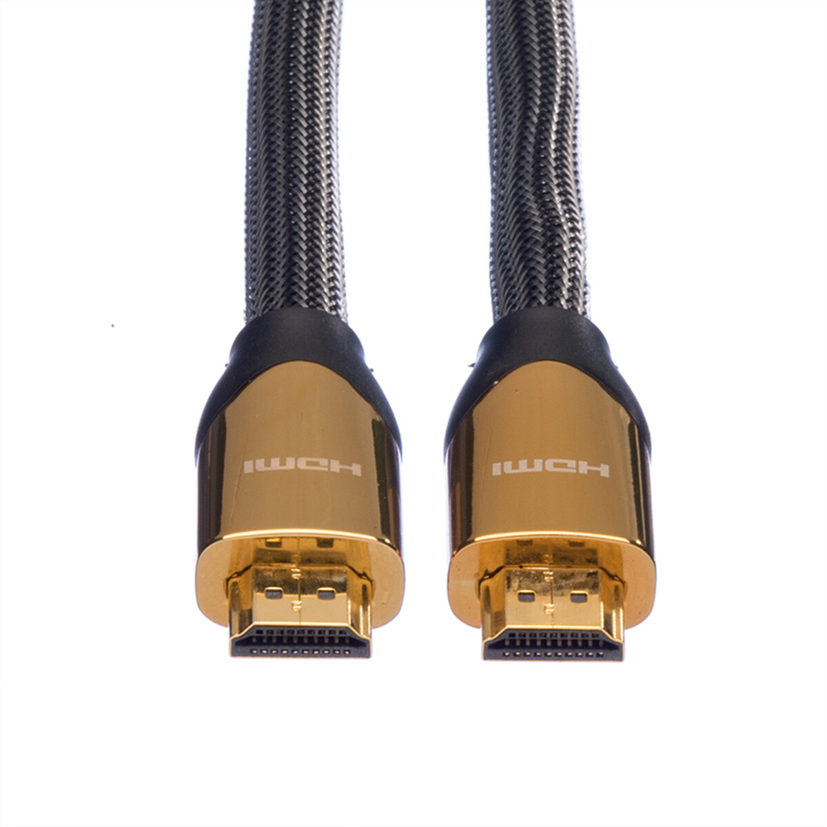 4K Premium HDMI Ultra HD Câble Ethernet, Fiche / Fiche , Noir, 1 M 4K Premium HDMI Ultra HD Câble Ethernet, Fiche / Fiche , Noir, 1 M
