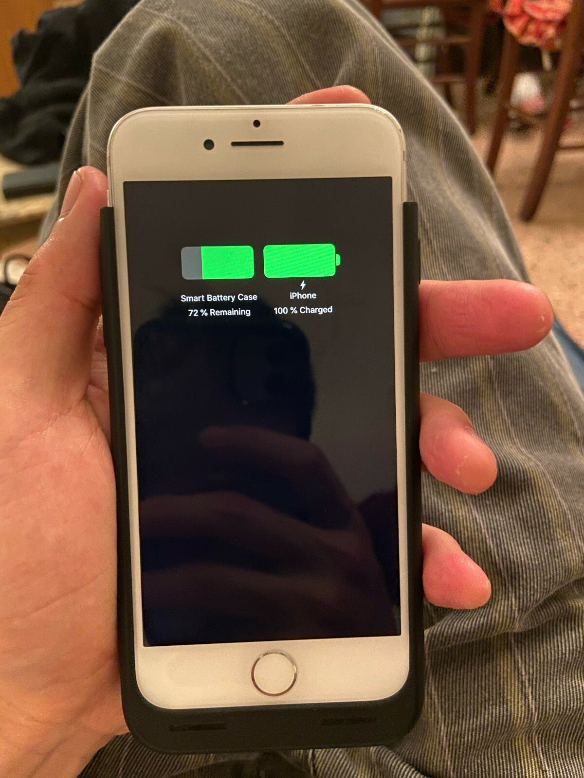 Apple iPhone 8 – 64GB – Argento (Sbloccato)