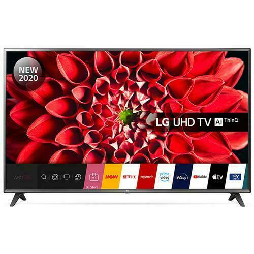 LG TV LED Ultra HD 4K 75 ” 75UN71006LC Smart TV Webos LG TV LED Ultra HD 4K 75 ” 75UN71006LC Smart TV Webos