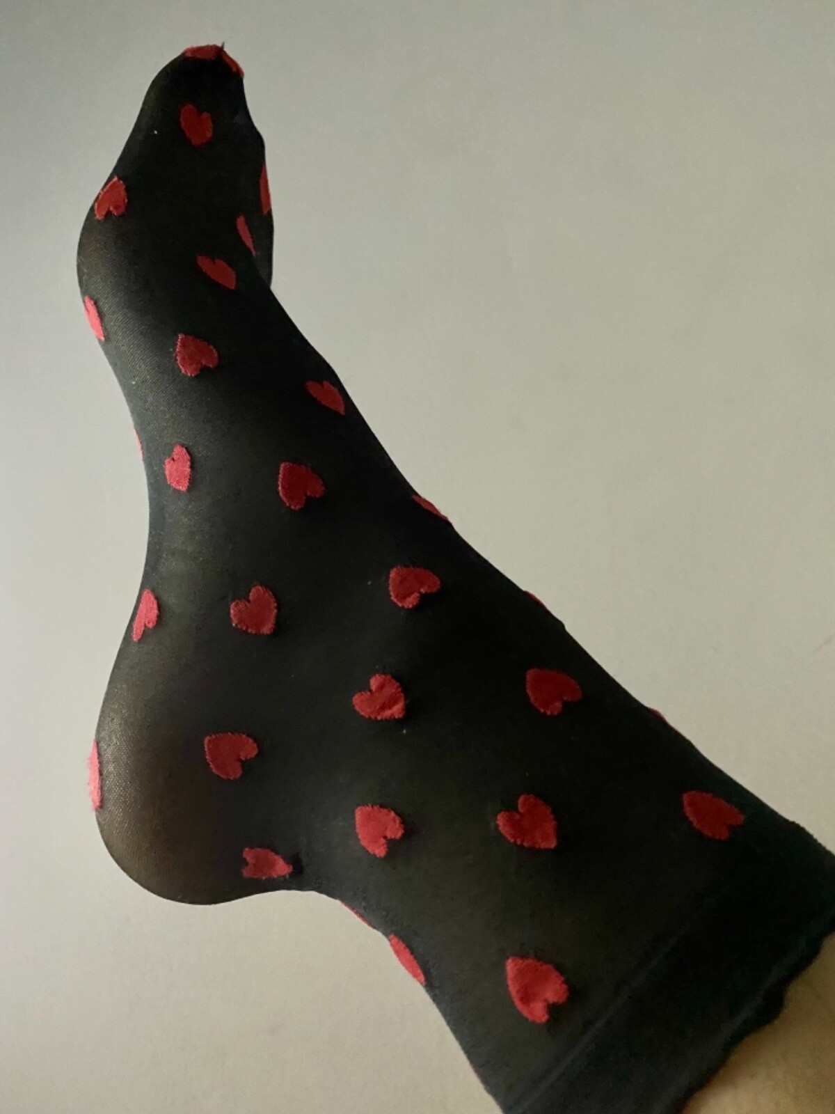 chaussettes femme, (non) porté ?? chaussettes femme, (non) porté ??