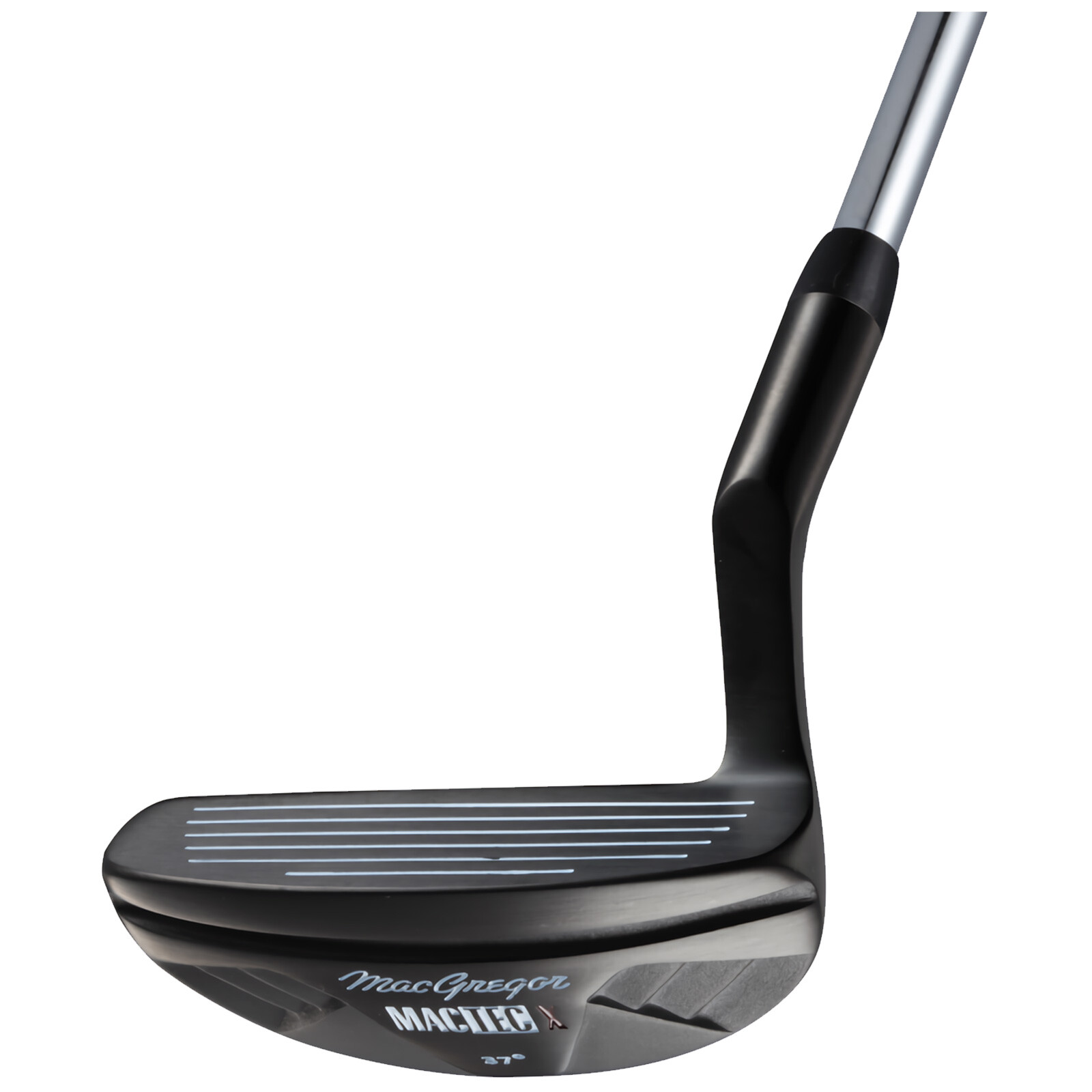2020 MacGregor Hommes MACTEC X Chipper Club Golf Droit Main Secours Putter Acier 2020 MacGregor Hommes MACTEC X Chipper Club Golf Droit Main Secours Putter Acier
