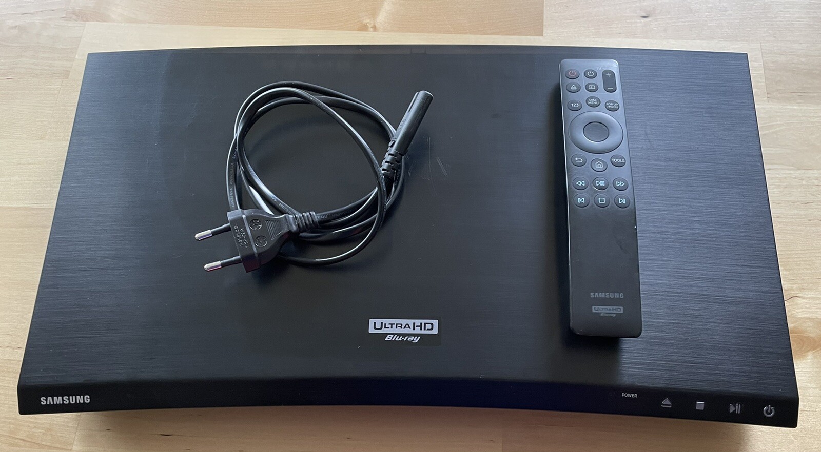 Lecteur samsung Blu Ray 4K Ultra HD Lecteur samsung Blu Ray 4K Ultra HD