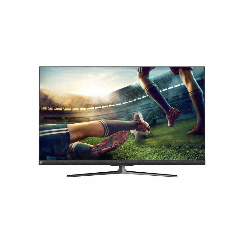 TV intelligente Hisense 55U8QF 55″ 4K Ultra HD ULED WiFi Noir TV intelligente Hisense 55U8QF 55″ 4K Ultra HD ULED WiFi Noir