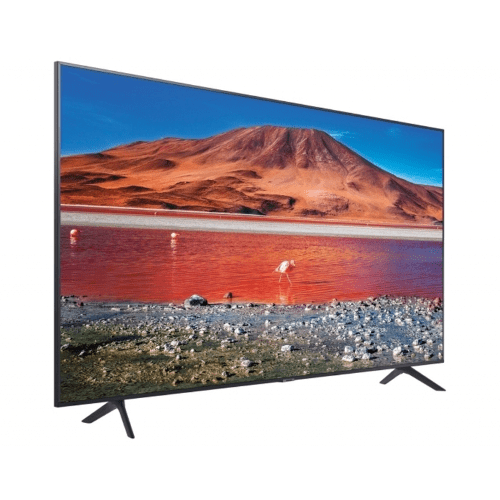 TV 50″ SAMSUNG 4K ULTRA HD SMART TV BLUETOOT LAN DLNA DVT2 DVBS2 HDR10+ AIRPLAY TV 50″ SAMSUNG 4K ULTRA HD SMART TV BLUETOOT LAN DLNA DVT2 DVBS2 HDR10+ AIRPLAY