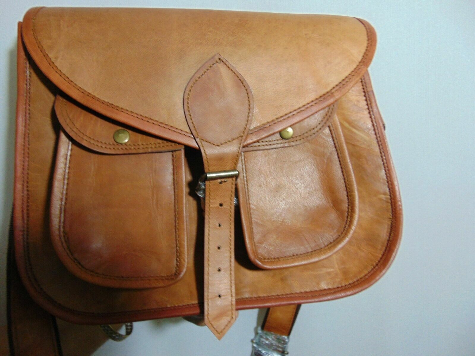 Sacs à bandoulière en cuir pour femmes Sacs à bandoulière en cuir pour femmes