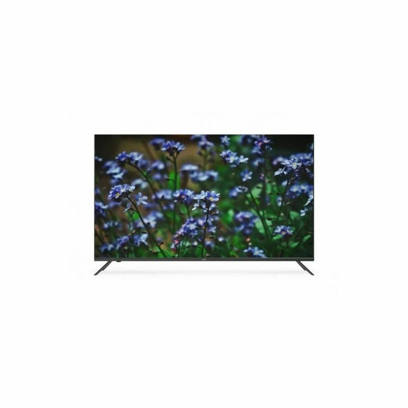 TV intelligente Engel 50″ 4K Ultra HD LED LAN Noir TV intelligente Engel 50″ 4K Ultra HD LED LAN Noir