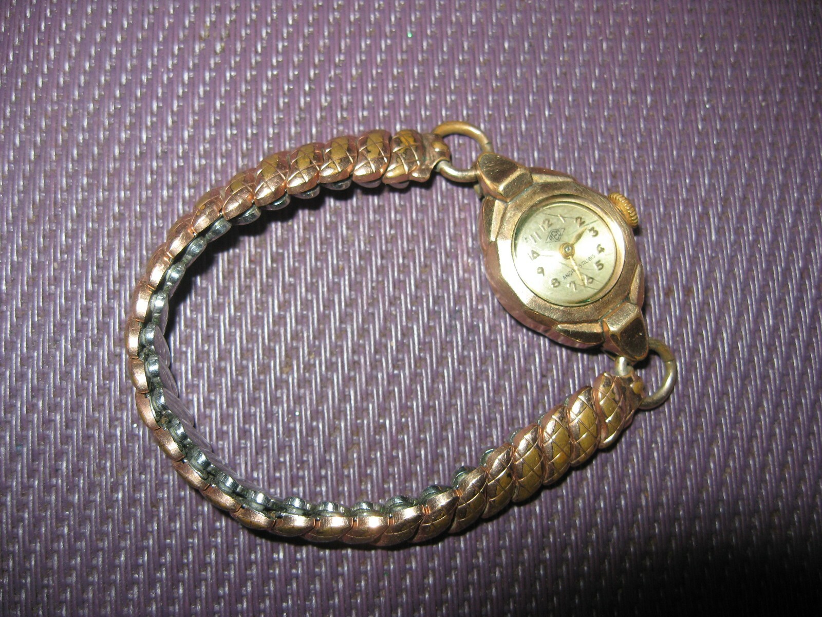 ancienne montre femme à réparer ancienne montre femme à réparer
