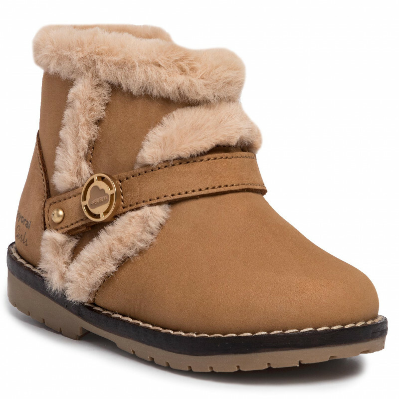 Mayoral Bottes Fille Junior Bébé Mode Enfants Casual Marron Chaussures 42024-049 Mayoral Bottes Fille Junior Bébé Mode Enfants Casual Marron Chaussures 42024-049