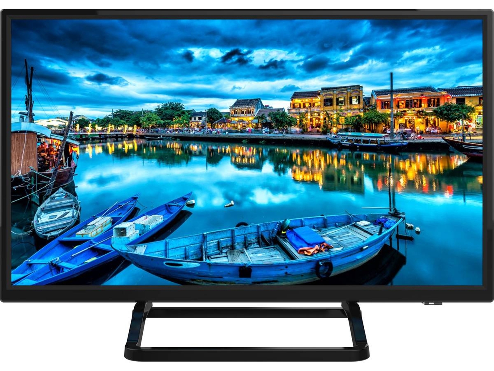 SMART TV SMART TECH 32″ LED HD READY DVB-T2/S2 WIFI INTERNET ANDROID NETFLIX PS4 SMART TV SMART TECH 32″ LED HD READY DVB-T2/S2 WIFI INTERNET ANDROID NETFLIX PS4