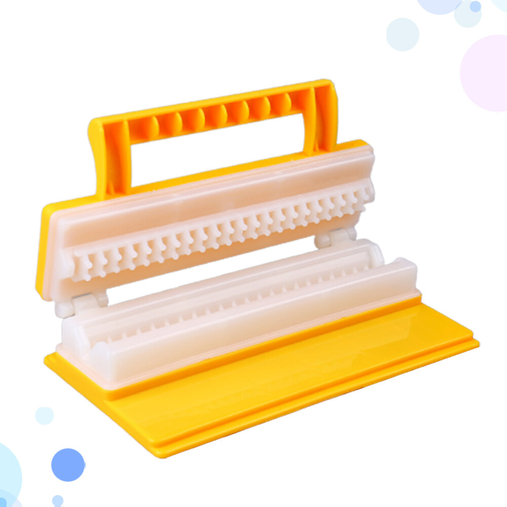 1 PC outils de brochette de viande en plastique manuel brochette machine kebab 1 PC outils de brochette de viande en plastique manuel brochette machine kebab