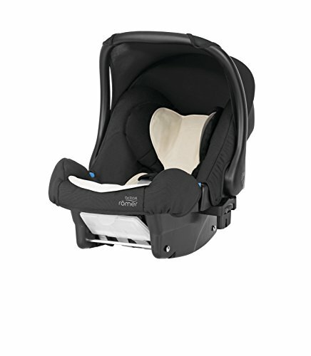 Britax Römer Accessoires sièges-auto, THERMO-COVER BABY-SAFE PLUS/DUALFIX, Beige Britax Römer Accessoires sièges-auto, THERMO-COVER BABY-SAFE PLUS/DUALFIX, Beige