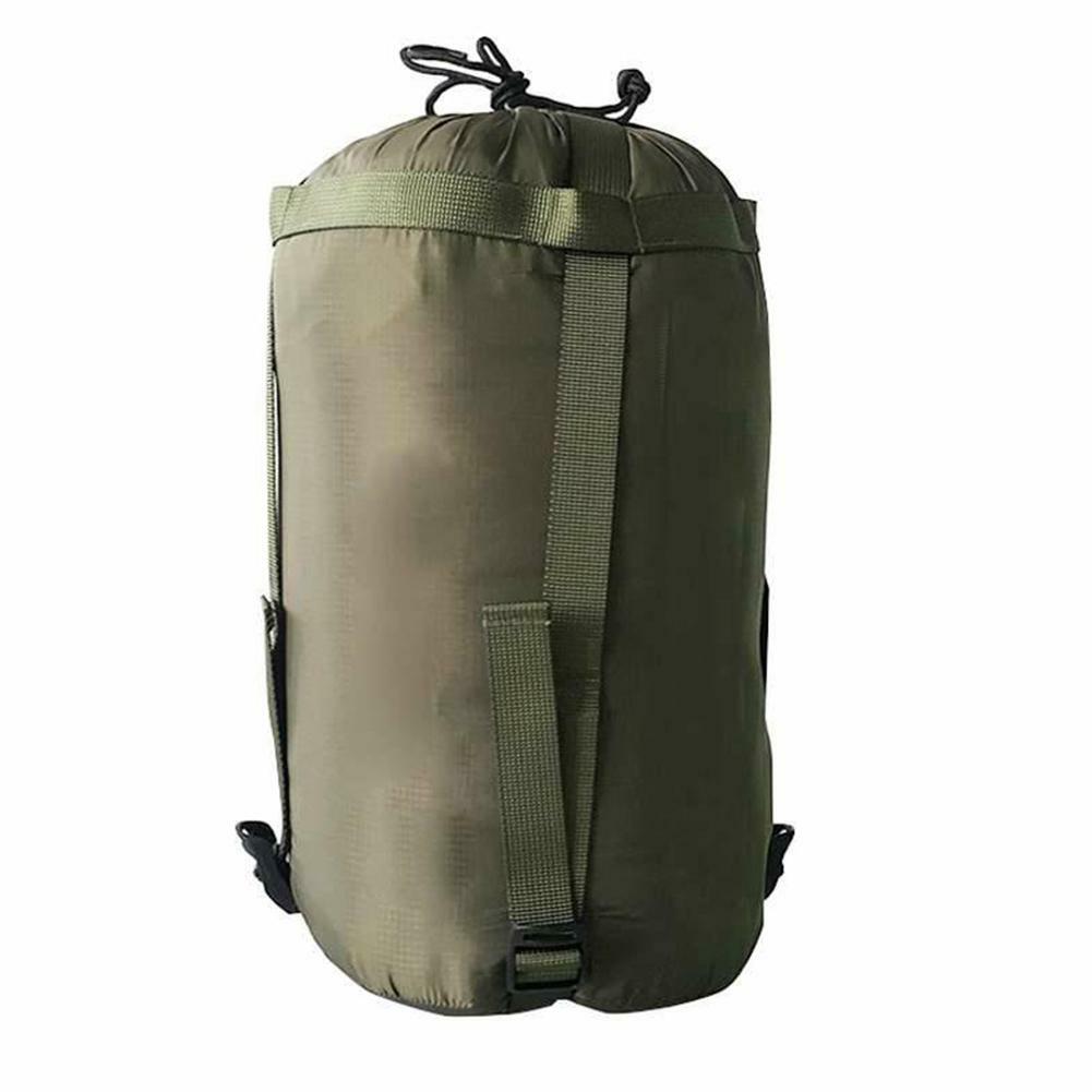 Camping en plein air de Couchage Sac De Compression Pack Loisirs Hamac De S