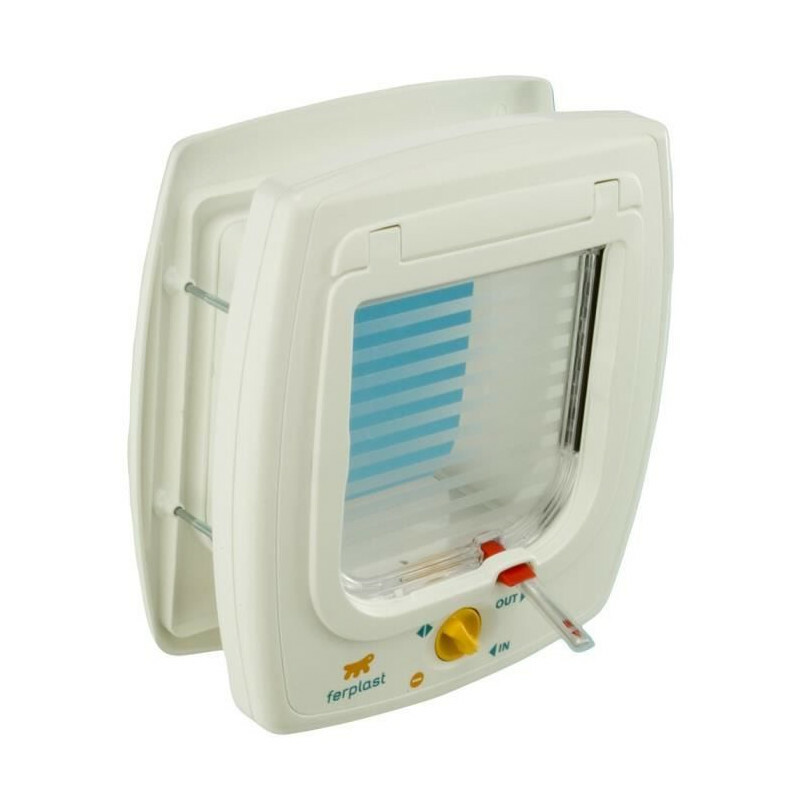 Swing 7 Porte pour chats Swing 7 Porte pour chats